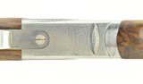 Beretta Silver Pigeon Grade II 20 Gauge (S10854) - 7 of 8