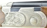 Beretta Silver Pigeon Grade II 20 Gauge (S10854) - 8 of 8