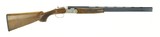 Beretta Silver Pigeon Grade II 20 Gauge (S10854) - 4 of 8