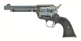 Beautiful Near Mint Colt Single Action Army .357 Magnum (C15272) - 5 of 7