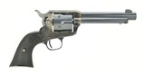 Beautiful Near Mint Colt Single Action Army .357 Magnum (C15272) - 6 of 7