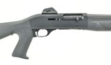 Benelli M1 Super 90 12 Gauge (S10864) - 3 of 4