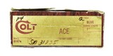 Colt Ace .22 LR (C15538) - 5 of 5