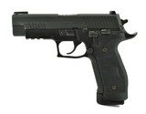 Sig Sauer P226 .40 S&W (PR46318) - 1 of 2