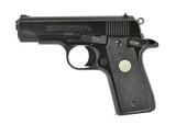 Colt Government MKIV .380 Auto (C15539) - 3 of 3