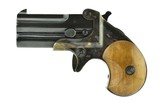 Uberti Maverik .357 Magnum (PR46320) - 1 of 3