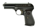 CZ 27 .32 ACP (PR46321) - 1 of 3