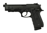 Taurus PT101P .40 Caliber (PR46323) - 1 of 2