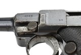 DWM Luger 9mm (PR46364)- 5 of 10
