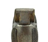 Erfurt Luger 9mm (PR46365) - 1 of 9