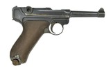 Erfurt Luger 9mm (PR46365) - 5 of 9