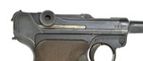 Erfurt Luger 9mm (PR46365) - 8 of 9