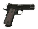 Dan Wesson Vakyrie 9mm (PR46325) - 1 of 3