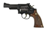 Smith & Wesson 19 .357 Magnum (PR46366) - 1 of 4