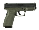 Springfield XD-9 9mm (PR46329) - 2 of 3