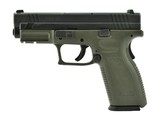 Springfield XD-9 9mm (PR46329) - 1 of 3