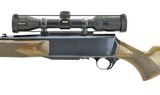 Browning BAR .270 Win (R25626) - 4 of 4