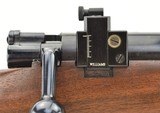 Mauser KKW .22 LR (R25631)
- 2 of 5