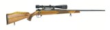 Weatherby Mark V .30-06 (R25634) - 1 of 6