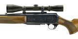 Browning BAR Grade II.30-06 (R24674) - 5 of 5