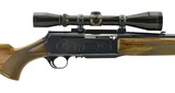 Browning BAR Grade II.30-06 (R24674) - 4 of 5