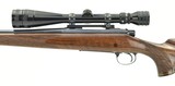 Remington 700 Custom 6mm Rem (R25639) - 1 of 5