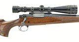 Remington 700 Custom 6mm Rem (R25639) - 5 of 5