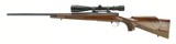 Remington 700 Custom 6mm Rem (R25639) - 4 of 5