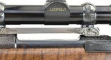 "Sam Welch Engraved Interarms Mark X 7mm Rem Mag (R25641)" - 8 of 9