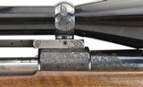 "Sam Welch Engraved Interarms Mark X 7mm Rem Mag (R25641)" - 5 of 9