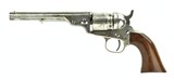 Colt Round Barrel Pocket Navy Conversion (C15544)- 2 of 5