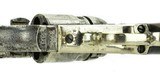 Colt Round Barrel Pocket Navy Conversion (C15544)- 3 of 5