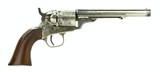Colt Round Barrel Pocket Navy Conversion (C15544)- 5 of 5