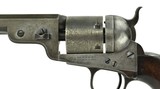 Colt Factory Conversion of an 1851 Navy Converted to .38 Caliber Centerfire (C15546) - 1 of 8