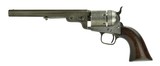 Colt Factory Conversion of an 1851 Navy Converted to .38 Caliber Centerfire (C15546) - 8 of 8