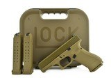 Glock 19X 9mm(NPR46367) New - 3 of 3