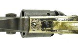 "Colt Baby Dragoon Model 1848 .31 Caliber Percussion Revolver (C15548)" - 5 of 7
