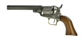 "Colt Baby Dragoon Model 1848 .31 Caliber Percussion Revolver (C15548)" - 6 of 7