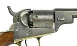"Colt Baby Dragoon Model 1848 .31 Caliber Percussion Revolver (C15548)" - 3 of 7