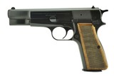 Consecutive Pair of Browning Hi-Power Pistols (PR46374) - 3 of 7