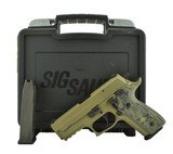 Sig Sauer P229 Elite .40 S&W (PR46375) - 3 of 4