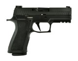 Sig Sauer P320 XCarry 9mm (PR46378) - 1 of 3