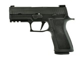 Sig Sauer P320 XCarry 9mm (PR46378) - 2 of 3
