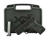 Springfield XDS-45 .45ACP (PR46380) - 2 of 3