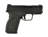 Springfield XDS-45 .45ACP (PR46380) - 1 of 3