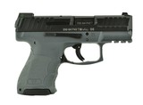 Heckler & Koch VP9SK 9mm (PR46381) - 3 of 3