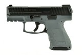 Heckler & Koch VP9SK 9mm (PR46381) - 2 of 3