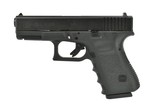 Glock 19 9mm (PR46387) - 1 of 2