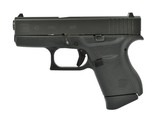 Glock 43 9mm (PR46388) - 2 of 2