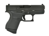Glock 43 9mm (PR46388) - 1 of 2